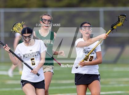 Thumbnail 3 in Monmouth Regional @ Brick Memorial photogallery.