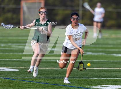 Thumbnail 3 in Monmouth Regional @ Brick Memorial photogallery.