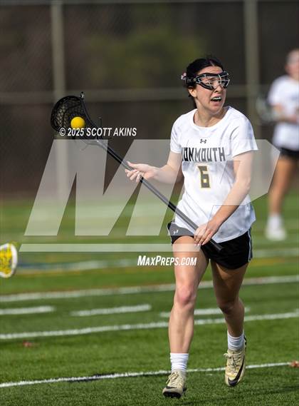 Thumbnail 3 in Monmouth Regional @ Brick Memorial photogallery.