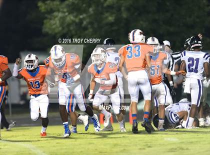 Thumbnail 1 in Porter Ridge @ Marvin Ridge photogallery.