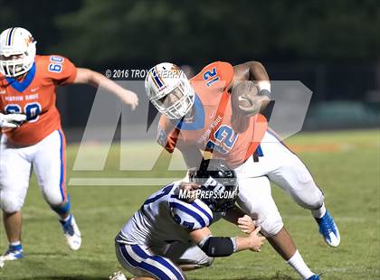 Thumbnail 1 in Porter Ridge @ Marvin Ridge photogallery.