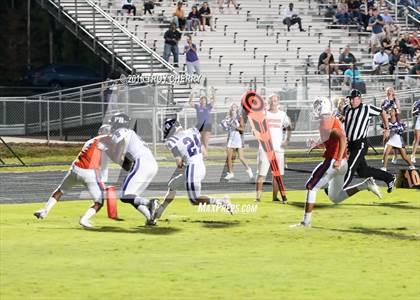 Thumbnail 2 in Porter Ridge @ Marvin Ridge photogallery.