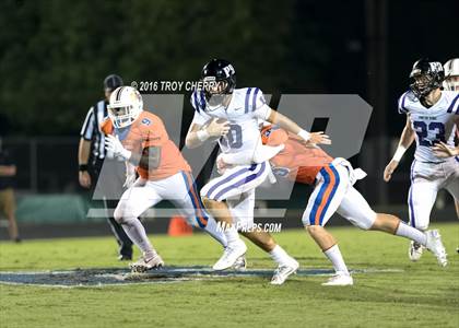 Thumbnail 3 in Porter Ridge @ Marvin Ridge photogallery.