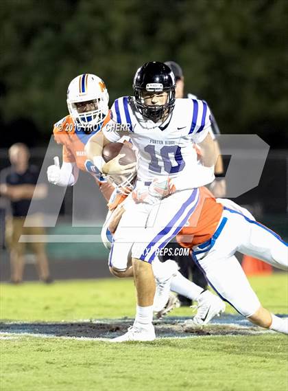 Thumbnail 2 in Porter Ridge @ Marvin Ridge photogallery.