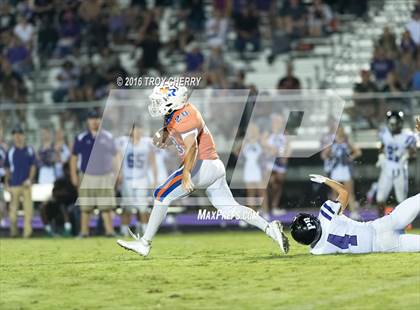 Thumbnail 3 in Porter Ridge @ Marvin Ridge photogallery.