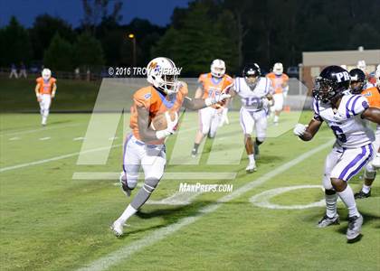 Thumbnail 1 in Porter Ridge @ Marvin Ridge photogallery.