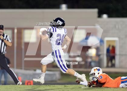 Thumbnail 2 in Porter Ridge @ Marvin Ridge photogallery.