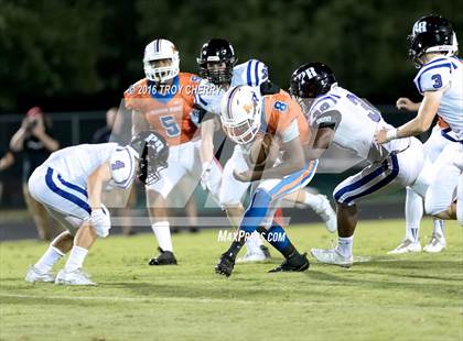 Thumbnail 1 in Porter Ridge @ Marvin Ridge photogallery.