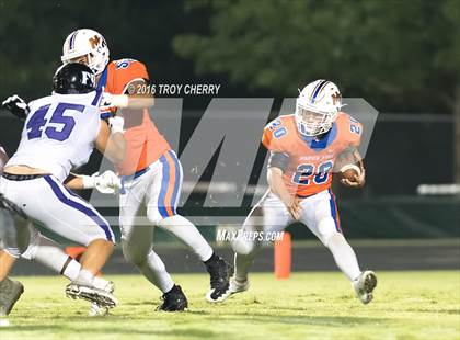 Thumbnail 3 in Porter Ridge @ Marvin Ridge photogallery.