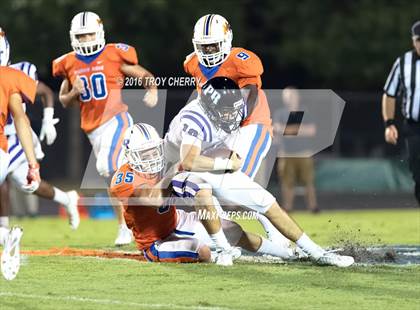 Thumbnail 3 in Porter Ridge @ Marvin Ridge photogallery.