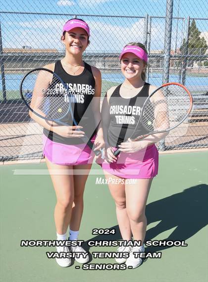 Thumbnail 3 in Northwest Christian (Team and Individuals) photogallery.