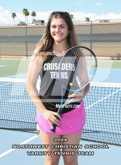 Thumbnail 2 in Northwest Christian (Team and Individuals) photogallery.
