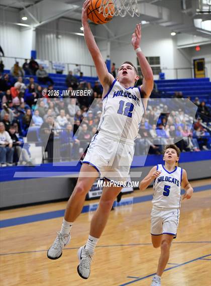 Thumbnail 1 in Sallisaw @ Checotah photogallery.