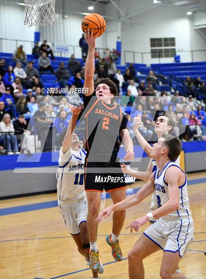 Thumbnail 1 in Sallisaw @ Checotah photogallery.