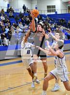 Photo from the gallery "Sallisaw @ Checotah"