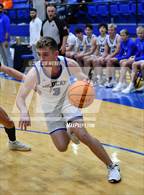 Photo from the gallery "Sallisaw @ Checotah"