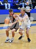 Photo from the gallery "Sallisaw @ Checotah"