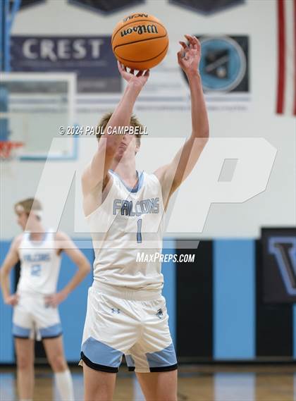 Thumbnail 3 in Scottsdale Preparatory Academy @ Veritas Preparatory Academy photogallery.