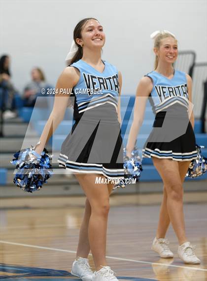 Thumbnail 2 in Scottsdale Preparatory Academy @ Veritas Preparatory Academy photogallery.