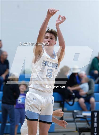 Thumbnail 2 in Scottsdale Preparatory Academy @ Veritas Preparatory Academy photogallery.
