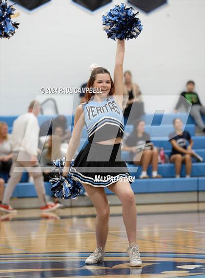 Thumbnail 3 in Scottsdale Preparatory Academy @ Veritas Preparatory Academy photogallery.