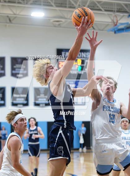 Thumbnail 1 in Scottsdale Preparatory Academy @ Veritas Preparatory Academy photogallery.