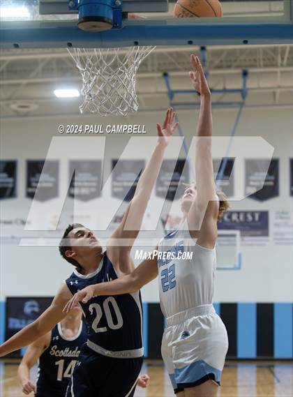 Thumbnail 1 in Scottsdale Preparatory Academy @ Veritas Preparatory Academy photogallery.
