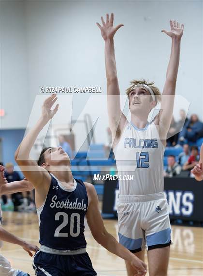 Thumbnail 2 in Scottsdale Preparatory Academy @ Veritas Preparatory Academy photogallery.