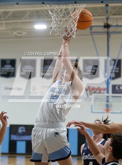 Thumbnail 3 in Scottsdale Preparatory Academy @ Veritas Preparatory Academy photogallery.