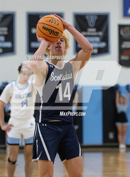 Thumbnail 3 in Scottsdale Preparatory Academy @ Veritas Preparatory Academy photogallery.