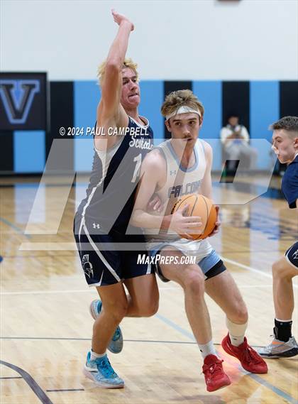 Thumbnail 2 in Scottsdale Preparatory Academy @ Veritas Preparatory Academy photogallery.