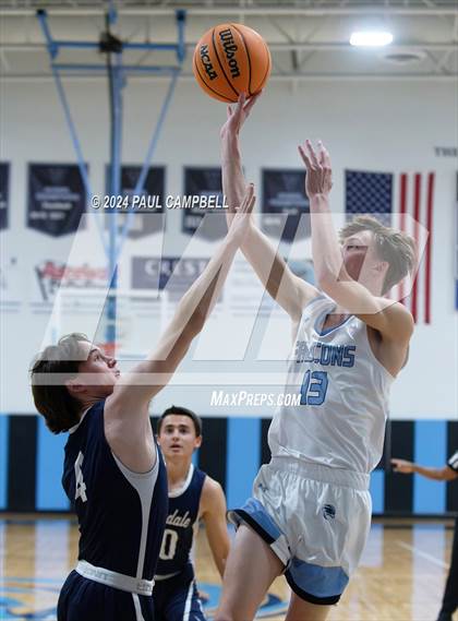Thumbnail 3 in Scottsdale Preparatory Academy @ Veritas Preparatory Academy photogallery.