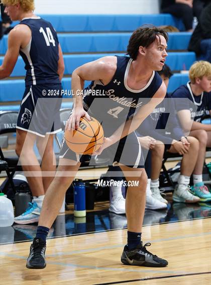Thumbnail 3 in Scottsdale Preparatory Academy @ Veritas Preparatory Academy photogallery.