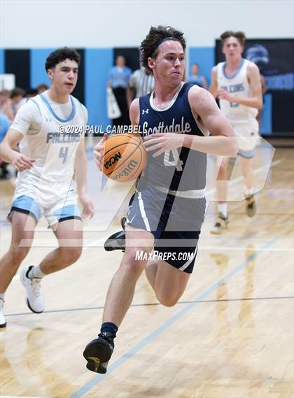 Thumbnail 2 in Scottsdale Preparatory Academy @ Veritas Preparatory Academy photogallery.