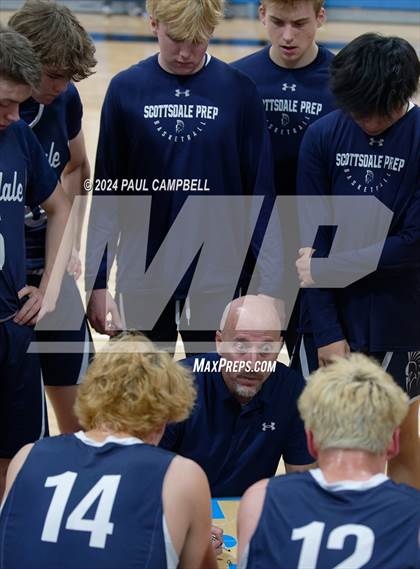 Thumbnail 3 in Scottsdale Preparatory Academy @ Veritas Preparatory Academy photogallery.