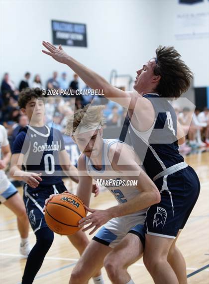 Thumbnail 3 in Scottsdale Preparatory Academy @ Veritas Preparatory Academy photogallery.