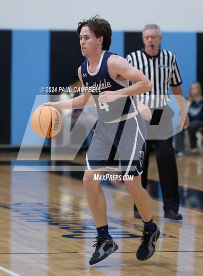 Thumbnail 2 in Scottsdale Preparatory Academy @ Veritas Preparatory Academy photogallery.