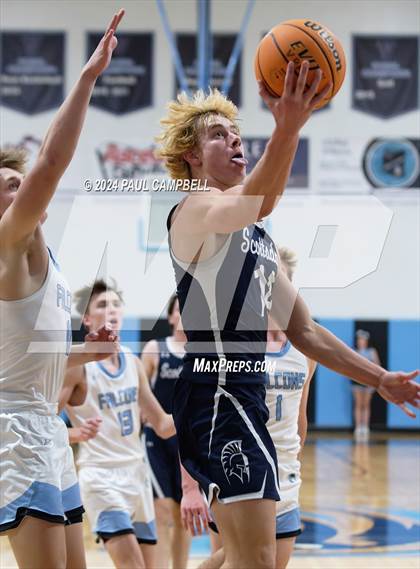 Thumbnail 1 in Scottsdale Preparatory Academy @ Veritas Preparatory Academy photogallery.