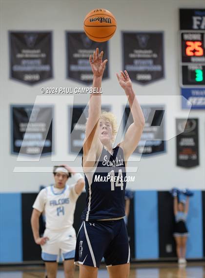 Thumbnail 1 in Scottsdale Preparatory Academy @ Veritas Preparatory Academy photogallery.