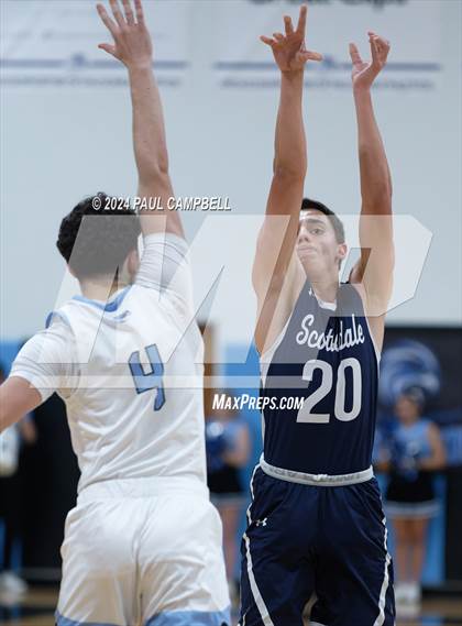 Thumbnail 1 in Scottsdale Preparatory Academy @ Veritas Preparatory Academy photogallery.