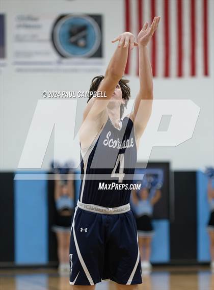 Thumbnail 1 in Scottsdale Preparatory Academy @ Veritas Preparatory Academy photogallery.