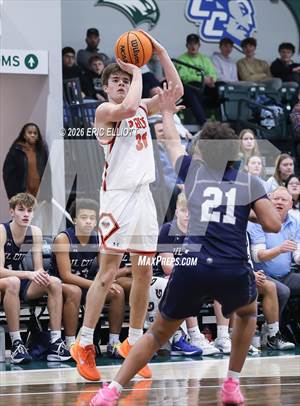 Oil City vs Cathedral Prep (PIAA D10 4A Quarter Final)