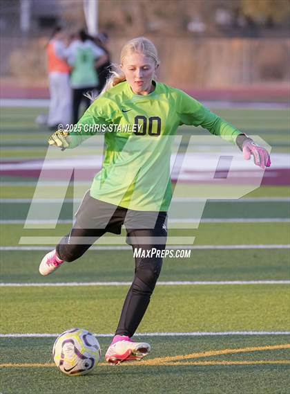 Thumbnail 2 in Desert Mountain @ Mountain Ridge (AIA-Open Division - Round 1) photogallery.