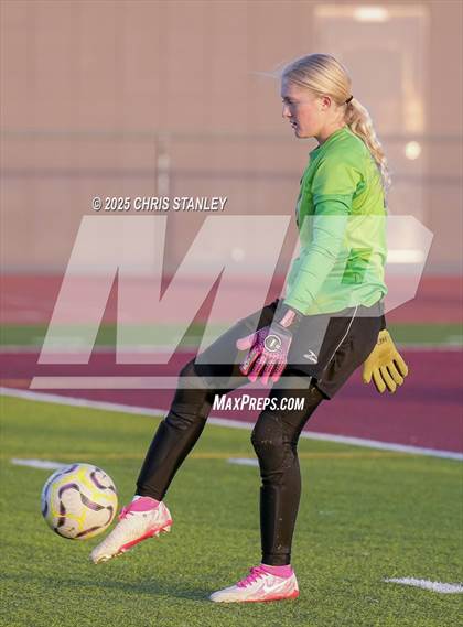 Thumbnail 1 in Desert Mountain @ Mountain Ridge (AIA-Open Division - Round 1) photogallery.