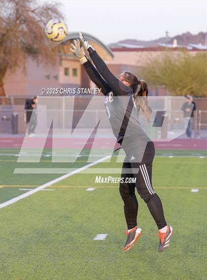 Thumbnail 2 in Desert Mountain @ Mountain Ridge (AIA-Open Division - Round 1) photogallery.