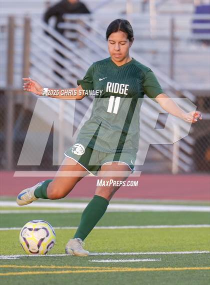 Thumbnail 3 in Desert Mountain @ Mountain Ridge (AIA-Open Division - Round 1) photogallery.