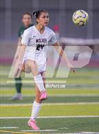 Photo from the gallery "Desert Mountain @ Mountain Ridge (AIA-Open Division - Round 1)"