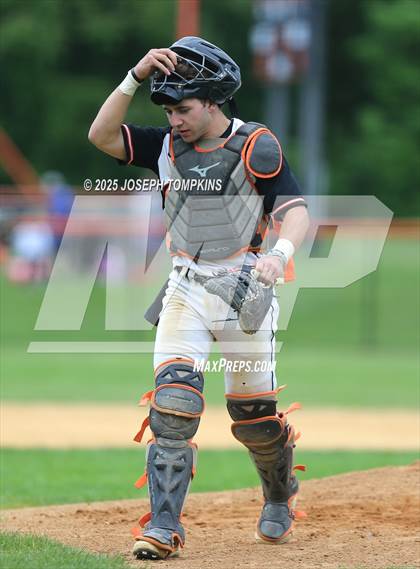 Thumbnail 3 in New Paltz @ Marlboro Central photogallery.