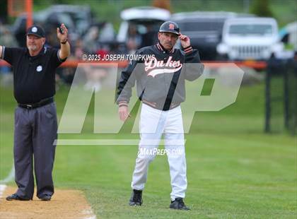Thumbnail 1 in New Paltz @ Marlboro Central photogallery.