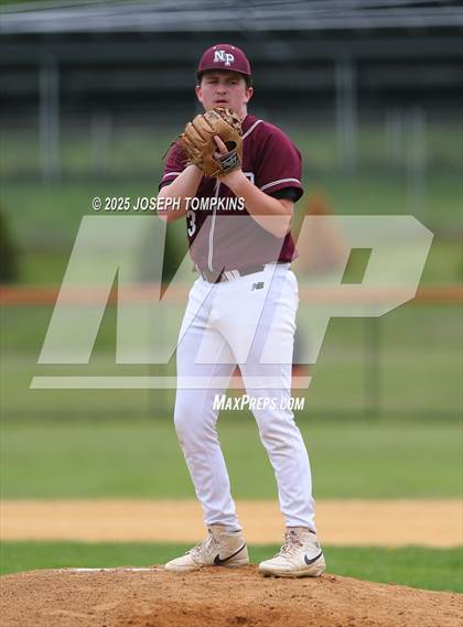 Thumbnail 3 in New Paltz @ Marlboro Central photogallery.